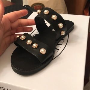 Steve Madden sandals
